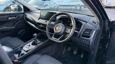 Nissan Qashqai 1.3 DiG-T MH N-Connecta 5dr Petrol Hatchback